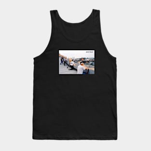 Rooftop Koreans Tank Top